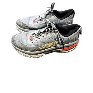 HOKA One One Bondi 7 Running Shoes Women's 8.5